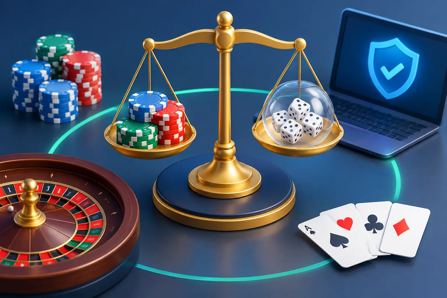 Casino Fairness Metrics That Actually Matter cover image, CANBET Blog