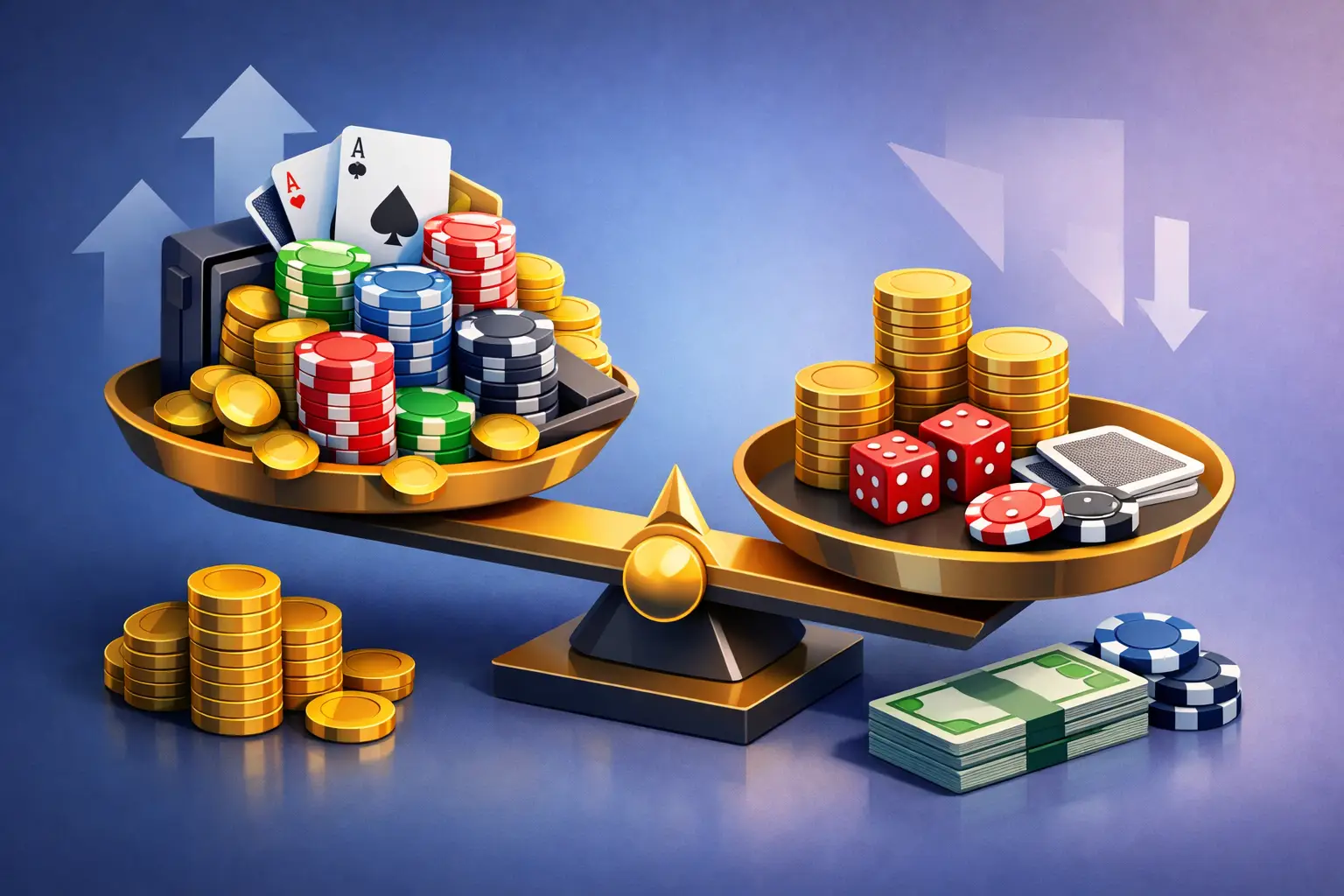 How to Use Rakeback Rewards Without Overbetting