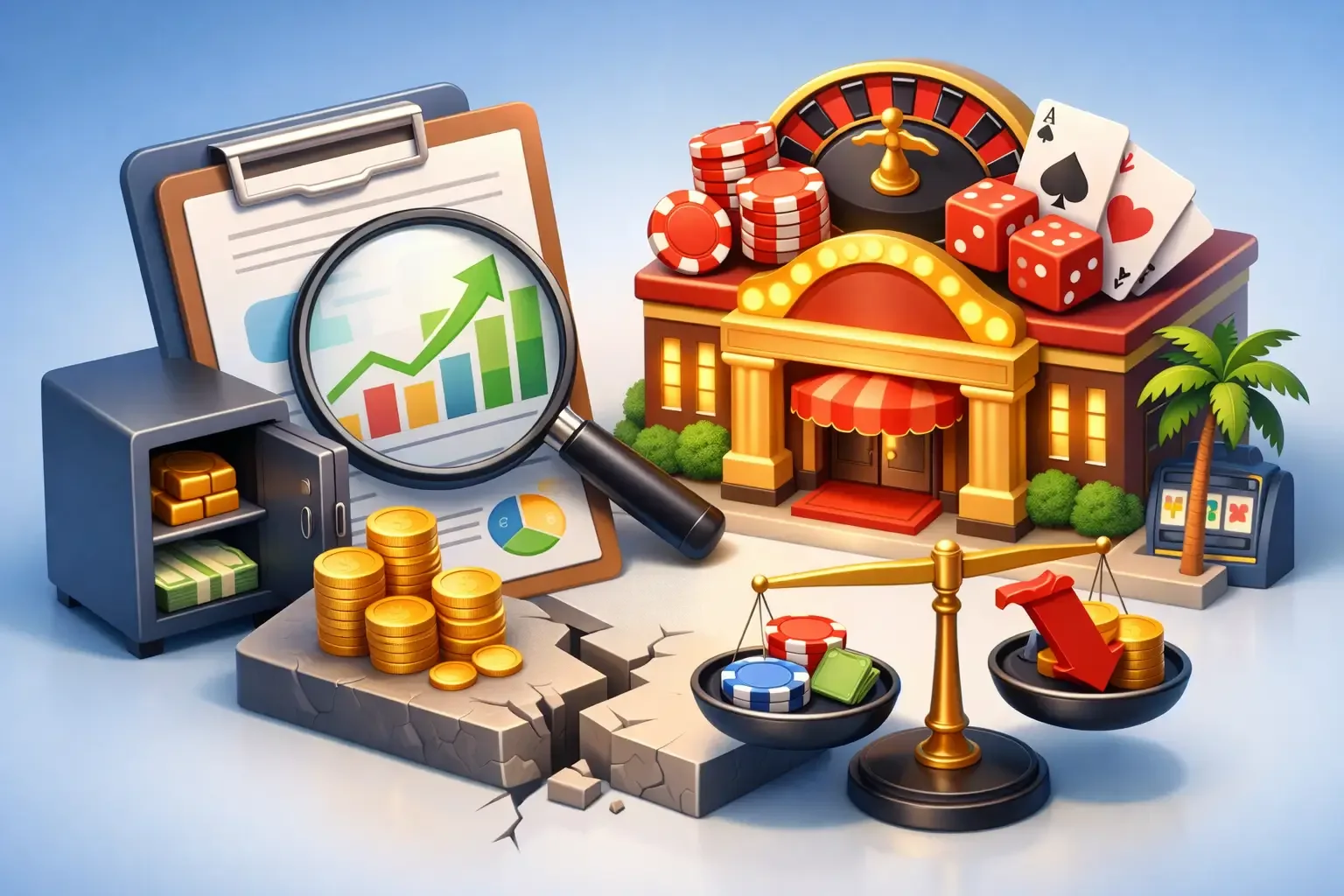 What Is Casino Rakeback? A Crypto Player Guide