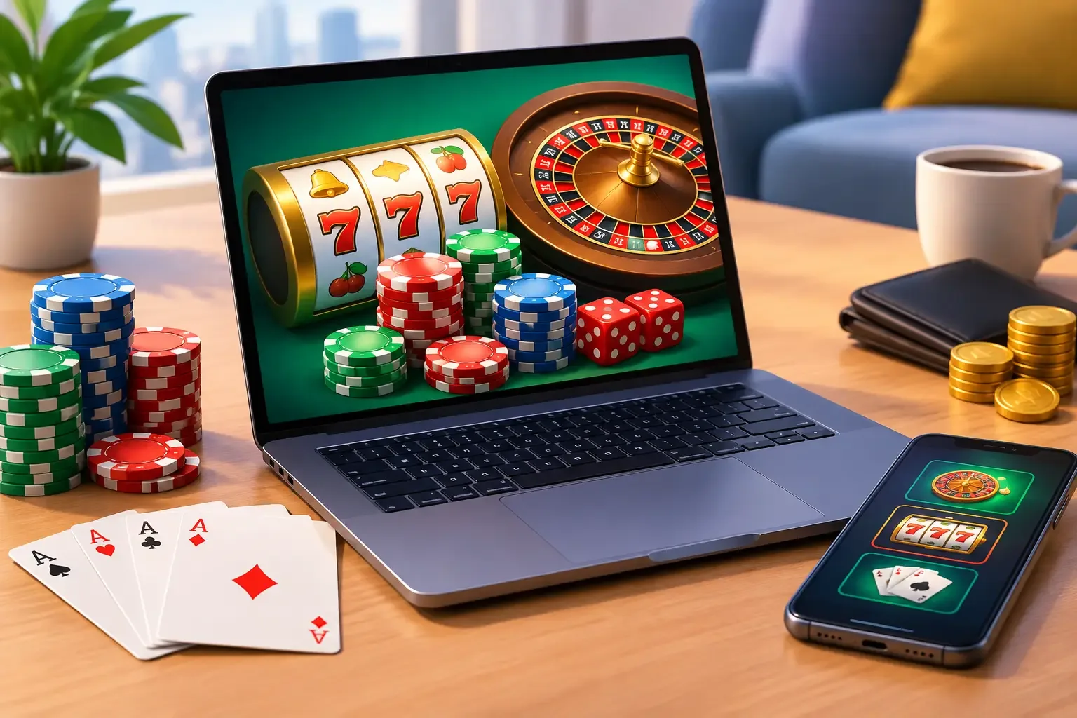 What Is Real Money Gambling? A Clear Guide